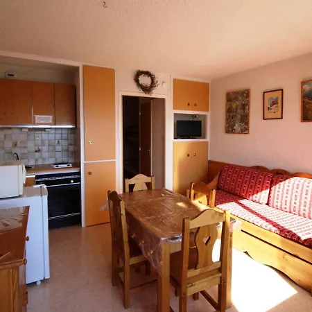 4 Pers, 300m Des Pistes, Balcon, Parking, Animaux Ok - En Oisans * Auris