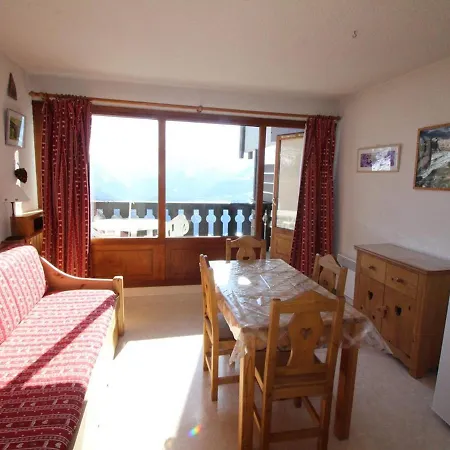 דירה 4 Pers, 300m Des Pistes, Balcon, Parking, Animaux Ok - En Oisans - Fr-1-297-25