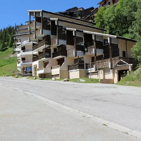 Apartment 4 Pers, 300m Des Pistes, Balcon, Parking, Animaux Ok - En Oisans Auris